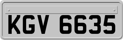KGV6635
