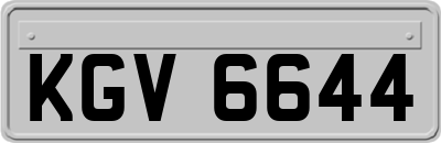 KGV6644
