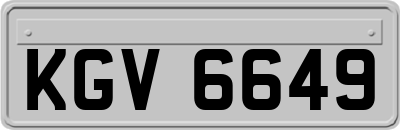 KGV6649