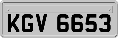 KGV6653