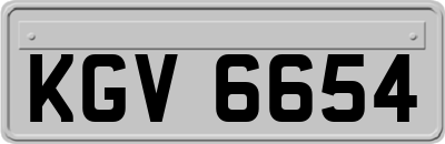 KGV6654