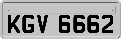 KGV6662
