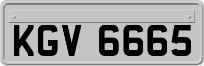 KGV6665