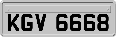 KGV6668
