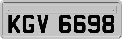 KGV6698
