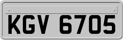 KGV6705