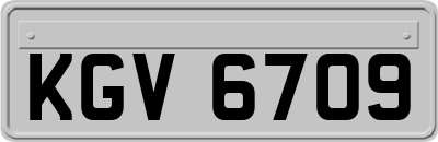 KGV6709