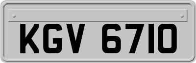 KGV6710