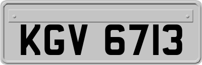 KGV6713