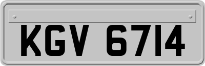KGV6714