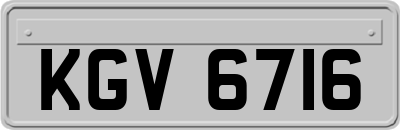 KGV6716