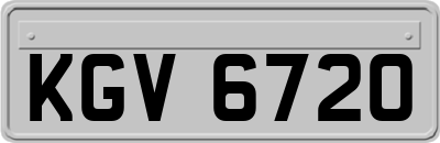 KGV6720