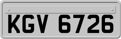 KGV6726