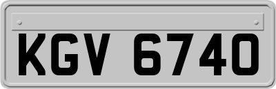 KGV6740