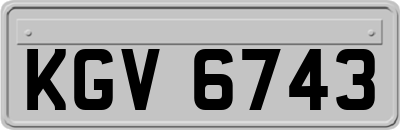 KGV6743