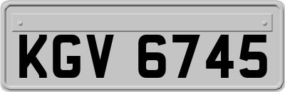 KGV6745