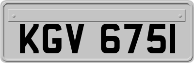 KGV6751