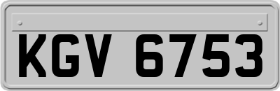 KGV6753
