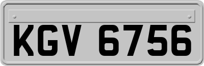 KGV6756