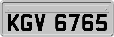 KGV6765