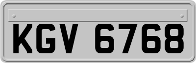 KGV6768