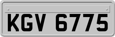 KGV6775