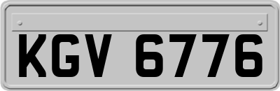 KGV6776