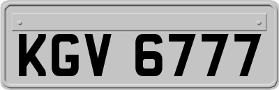 KGV6777