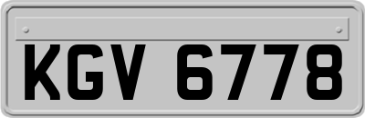 KGV6778
