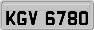 KGV6780