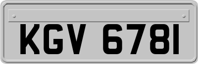 KGV6781