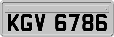 KGV6786