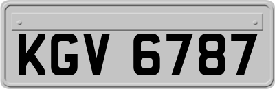 KGV6787
