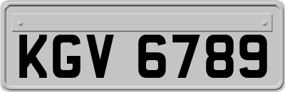 KGV6789