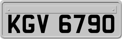 KGV6790