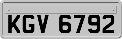 KGV6792