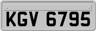 KGV6795