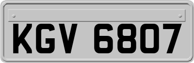 KGV6807