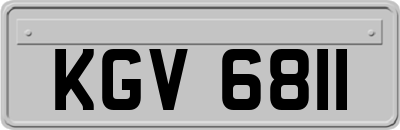 KGV6811