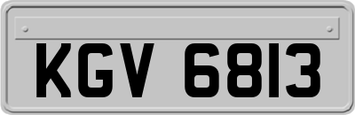 KGV6813