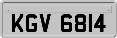 KGV6814