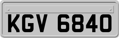 KGV6840