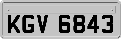 KGV6843