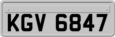 KGV6847