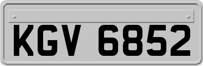 KGV6852