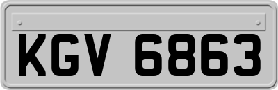 KGV6863