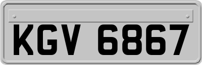 KGV6867