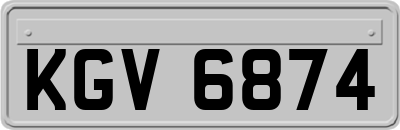 KGV6874