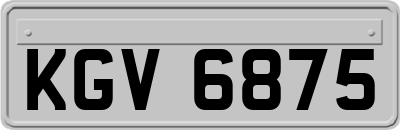 KGV6875