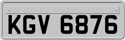 KGV6876